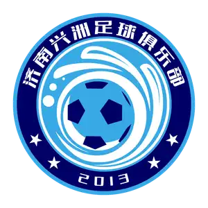 Jinan Xingzhou Football Club