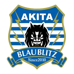 Blaublitz Akita Football Club