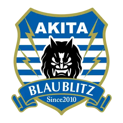 Blaublitz Akita Football Club