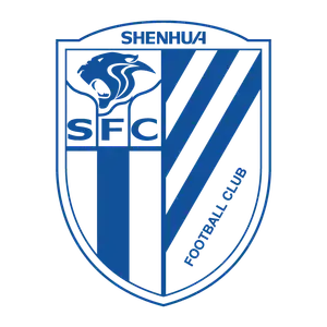Shanghai Shenhua Football Club