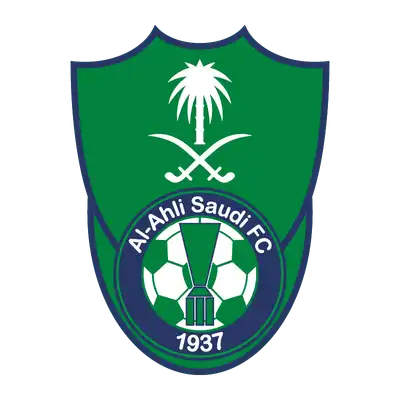 Al-Ahli Saudi Football Club