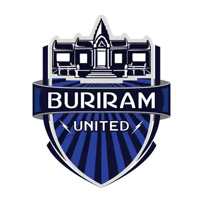 Buriram United Football Club