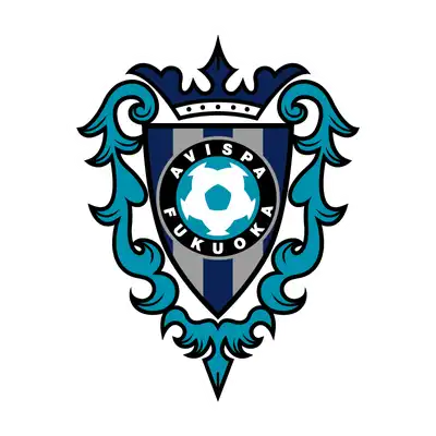 Avispa Fukuoka Football Club