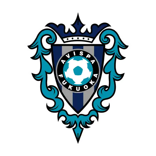 Avispa Fukuoka Football Club