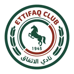 Al-Ettifaq Football Club