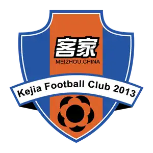Meizhou Hakka Football Club