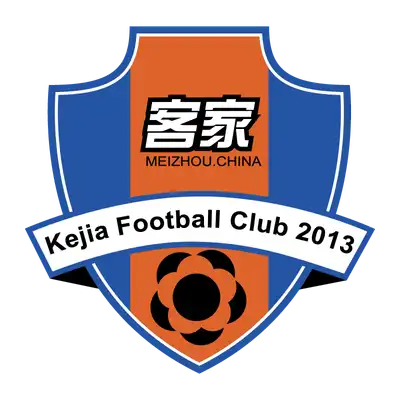 Meizhou Hakka Football Club