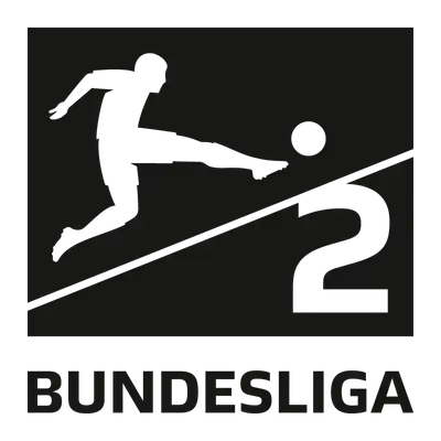 2. Bundesliga