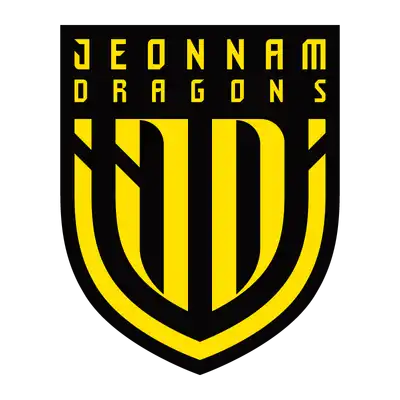 Jeonnam Dragons Football Club