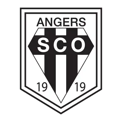 Angers Sporting Club de l'Ouest