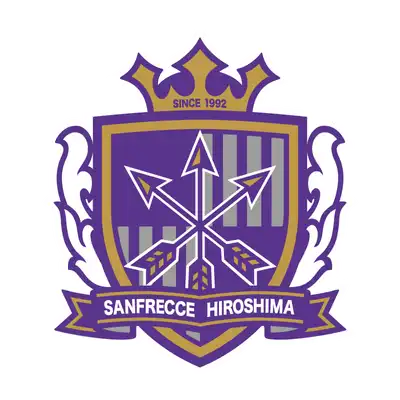 Sanfrecce Hiroshima Football club