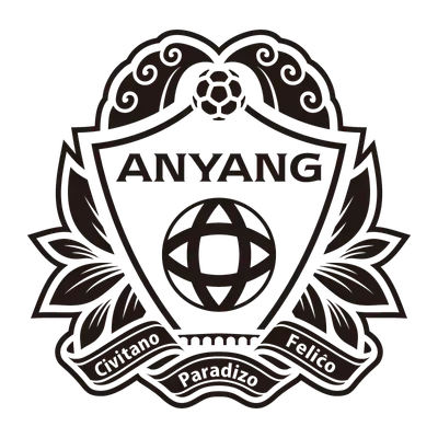 Football Club Anyang