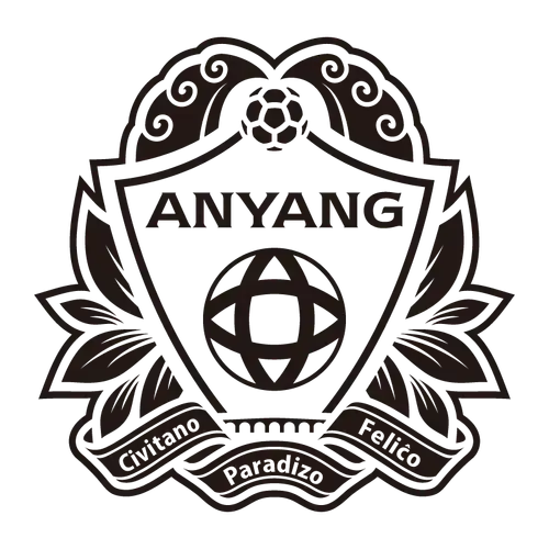 Football Club Anyang