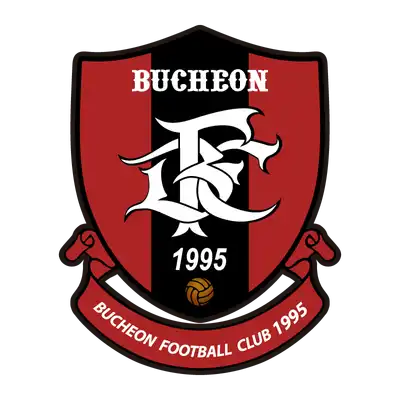 Bucheon Football Club 1995