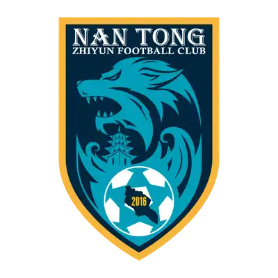 Nantong Zhiyun Football Club