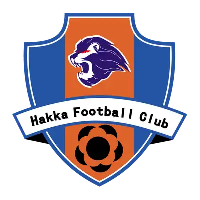 Meizhou Hakka Football Club