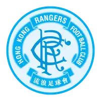 Hong Kong Rangers Football Club