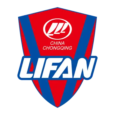 Chongqing Liangjiang Athletic Football Club