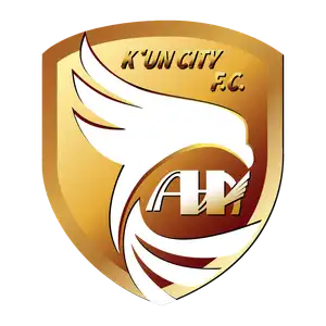 Dalian K'UN City Football Club