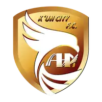 Dalian K'UN City Football Club