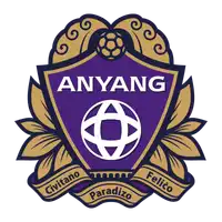 Football Club Anyang