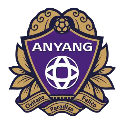 Football Club Anyang