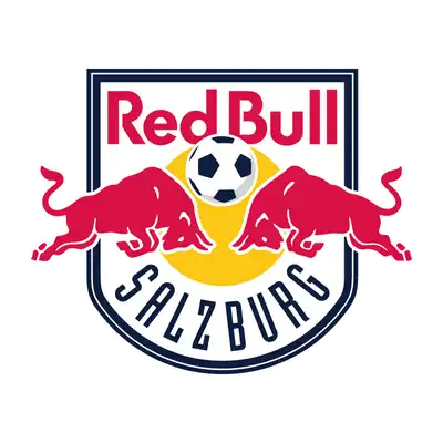 Football Club Red Bull Salzburg