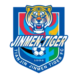 Tianjin Jinmen Tiger Football Club