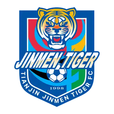 Tianjin Jinmen Tiger Football Club