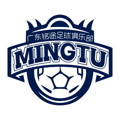 Guangdong Mingtu Football Club