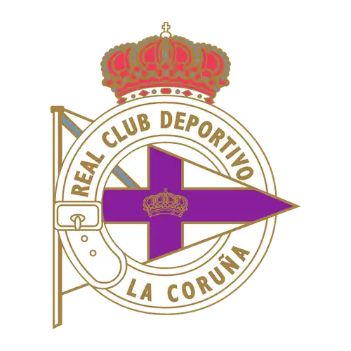 Real Club Deportivo de La Coruña