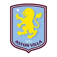 Aston Villa Football Club