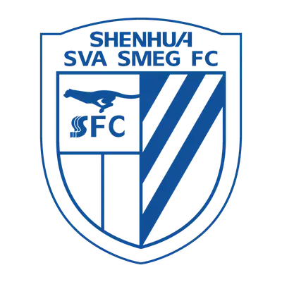 Shanghai Shenhua Football Club