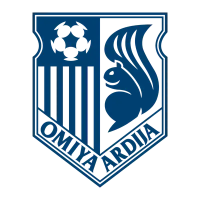 Omiya Ardija Football Club