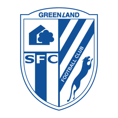 Shanghai Shenhua Football Club