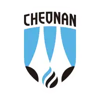 Cheonan City Football Club