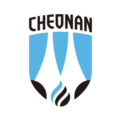 Cheonan City Football Club