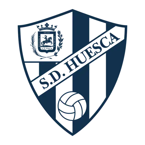 Sociedad Deportiva Huesca