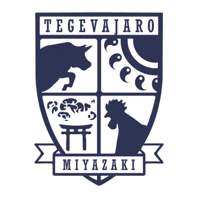 Tegevajaro Miyazaki Football Club