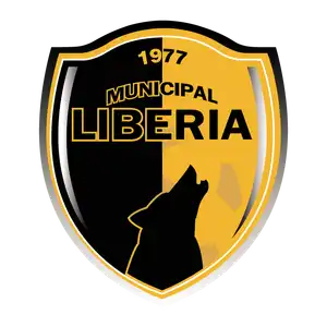 Asociación Deportiva Municipal Liberia