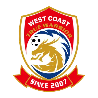 Qingdao West Coast Football Club