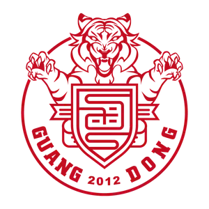 Guangdong South China Tiger Football Club