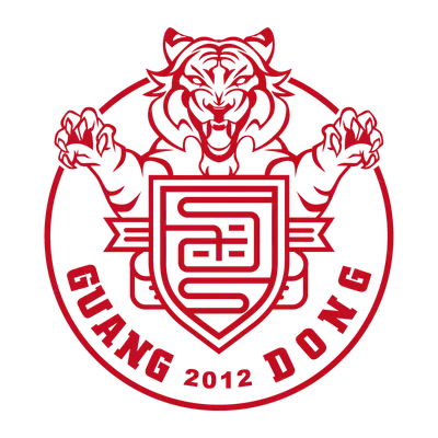 Guangdong South China Tiger Football Club