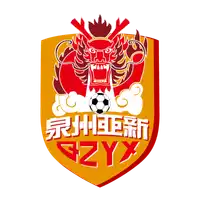 Quanzhou Yaxin Football CLub