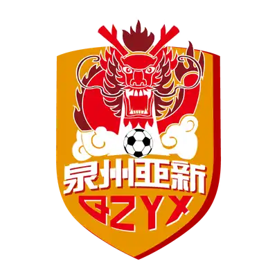 Quanzhou Yaxin Football CLub