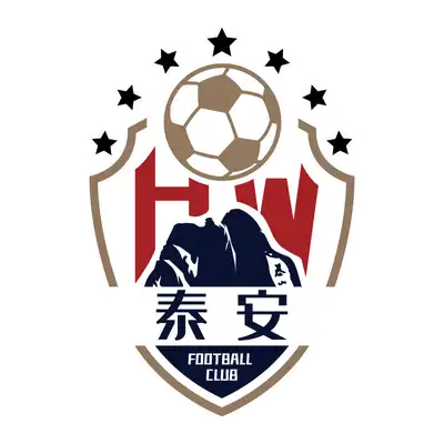 Tai'an Tiankuang Football Club