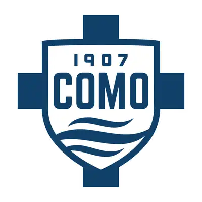 Como 1907