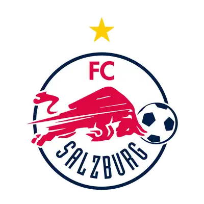 Football Club Red Bull Salzburg