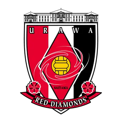 Urawa Red Diamonds Football Club