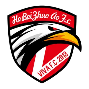 Hebei Zhuoao Football Club